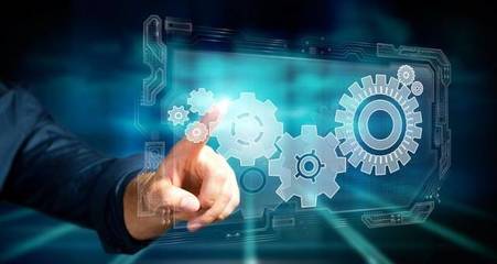 淮安信息職業(yè)技術(shù)學院專業(yè)介紹丨計算機與通信工程學院——計算機網(wǎng)絡技術(shù)開發(fā)