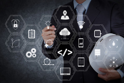 網(wǎng)絡安全工程師與計算機網(wǎng)絡技術(shù)開發(fā)的融合與發(fā)展