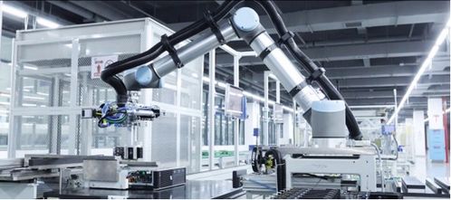 從“腦聰目明”掘進(jìn)機(jī)到“智慧列車” 計(jì)算機(jī)網(wǎng)絡(luò)技術(shù)驅(qū)動(dòng)下的中國(guó)智造品牌崛起