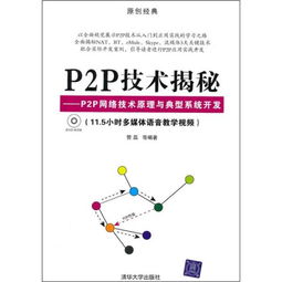 P2P技術(shù)揭秘 原理、架構(gòu)與典型系統(tǒng)開發(fā)實(shí)踐