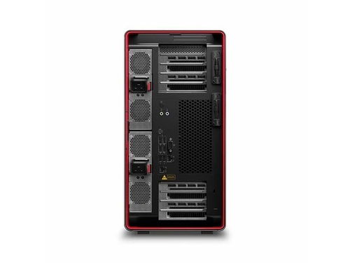 聯(lián)想ThinkStation PX 4410T工作站 成都31899元，專業(yè)開發(fā)者的強(qiáng)力引擎